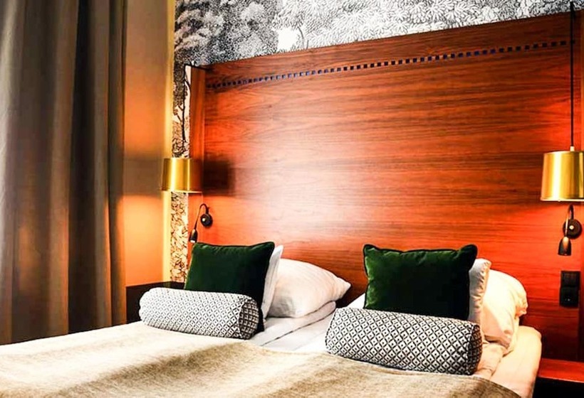 Clarion Collection Hotel Temperance