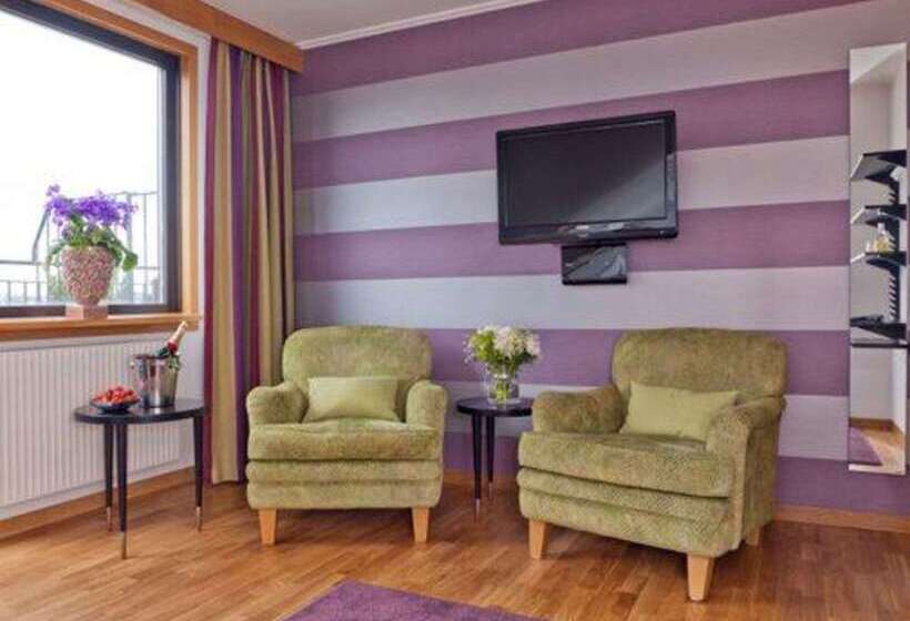 Clarion Collection Hotel Wellington