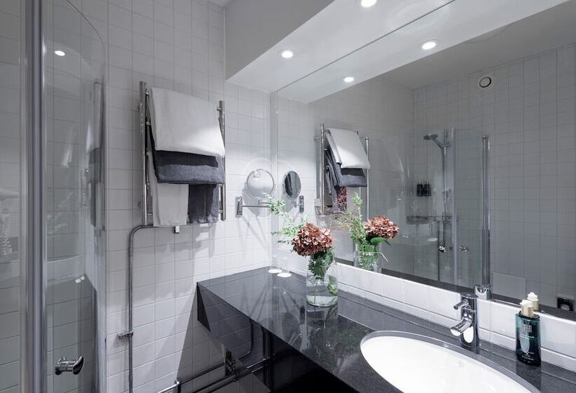 Clarion Collection Hotel Wellington