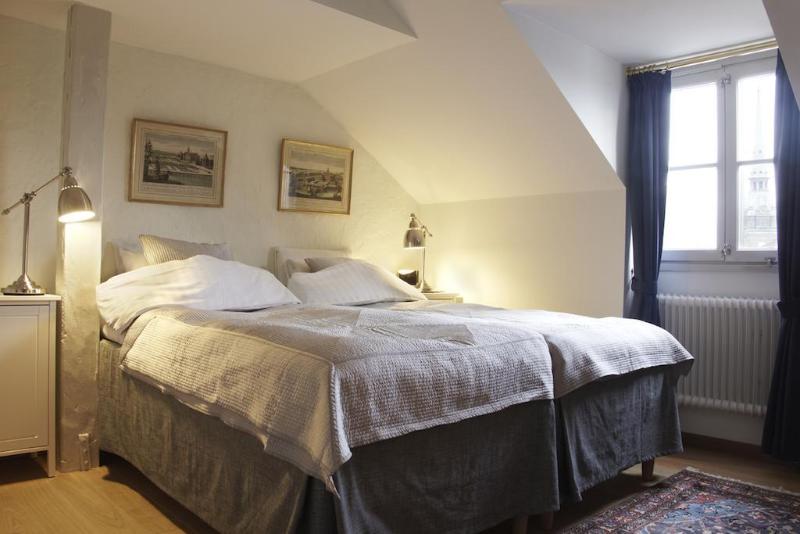 호텔 Lady Hamilton