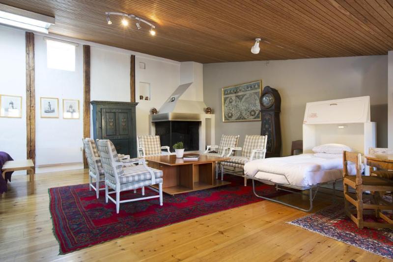 호텔 Lady Hamilton