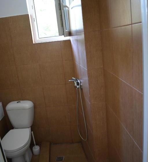 هتل Complex Marea Neagra