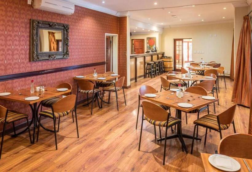 Constantia Hotel And Conference Centre