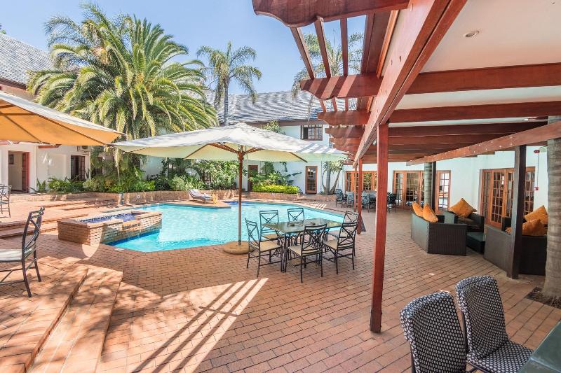 Constantia Hotel And Conference Centre