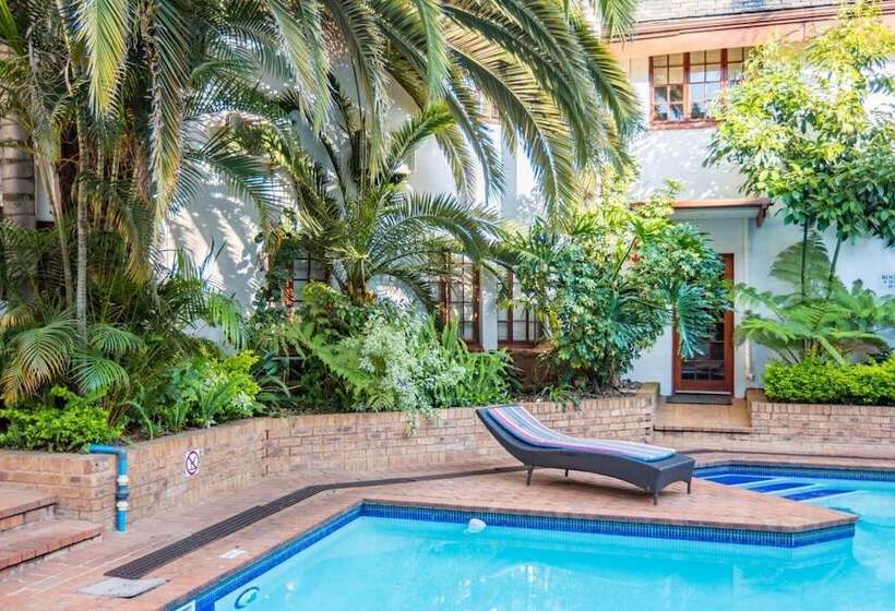 Constantia Hotel And Conference Centre
