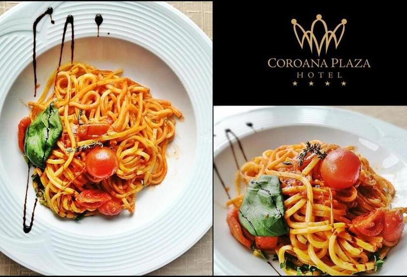 Grand Hotel Coroana