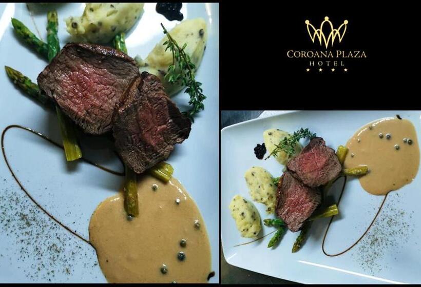 Grand Hotel Coroana