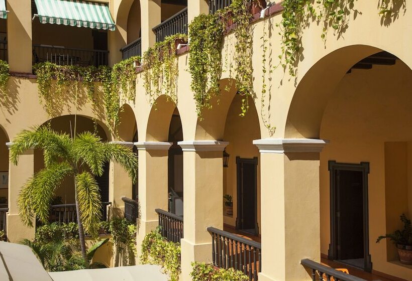 هتل El Convento