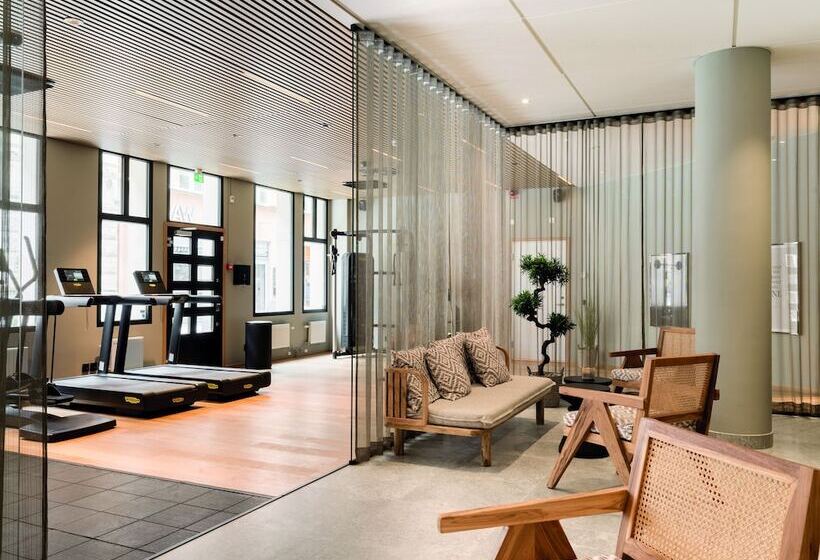 Elite Hotel Adlon