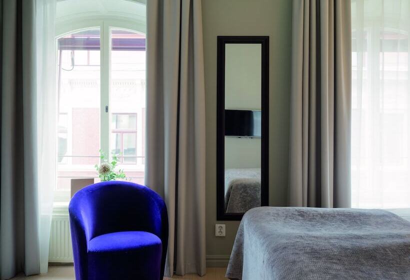 Elite Hotel Adlon