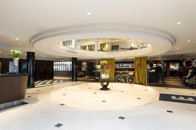 هتل Elite Park Avenue