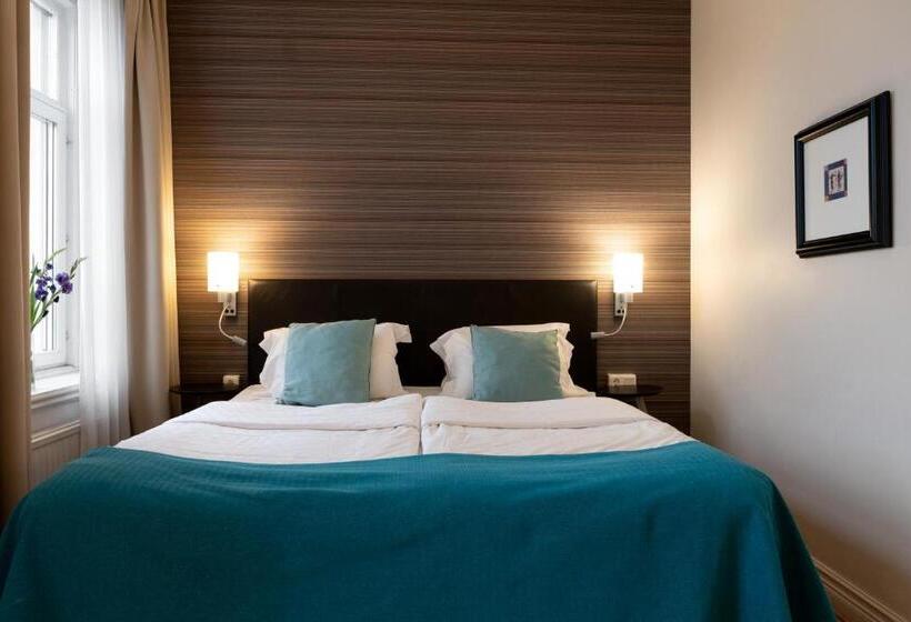 Elite Stadshotellet Karlstad, Hotel & Spa
