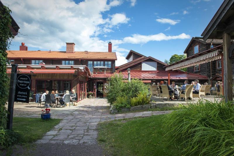 هتل L Klockargården