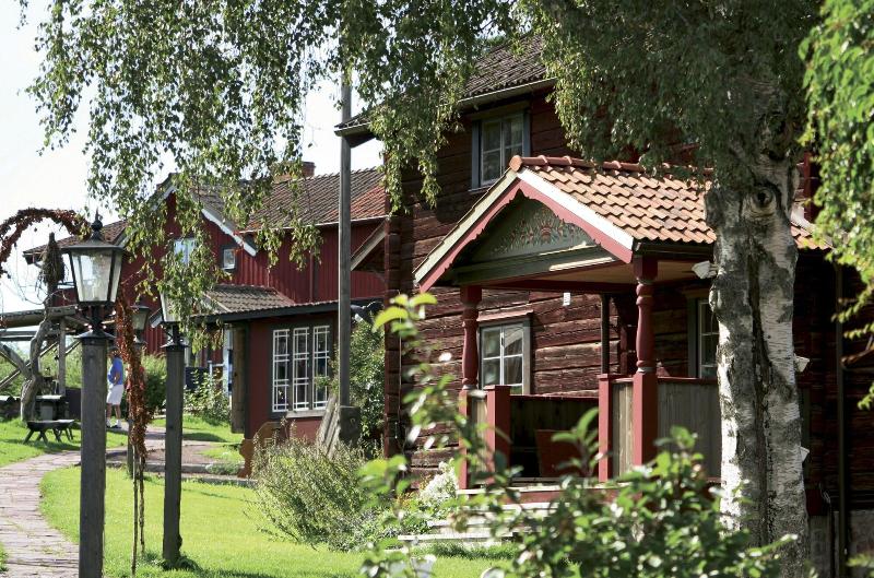 هتل L Klockargården