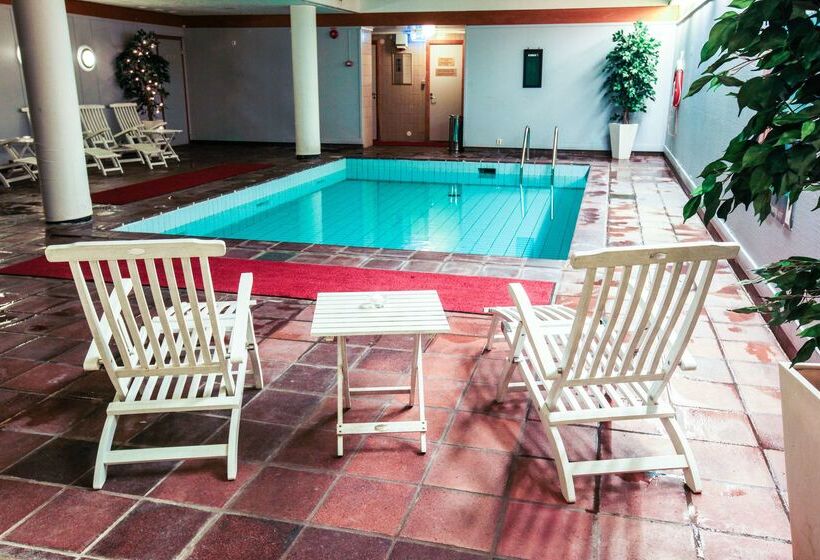 First Hotel Witt