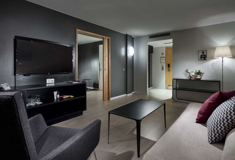 هتل Gothia Towers & Upper House