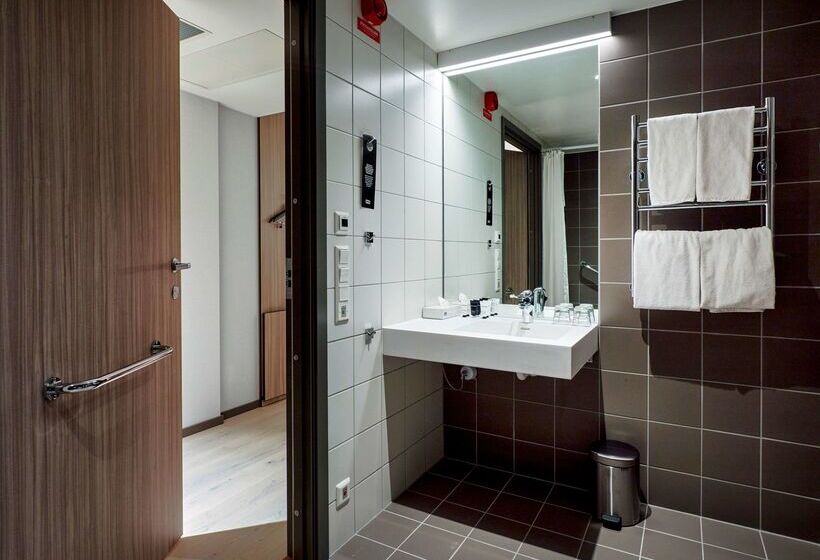 هتل Gothia Towers & Upper House