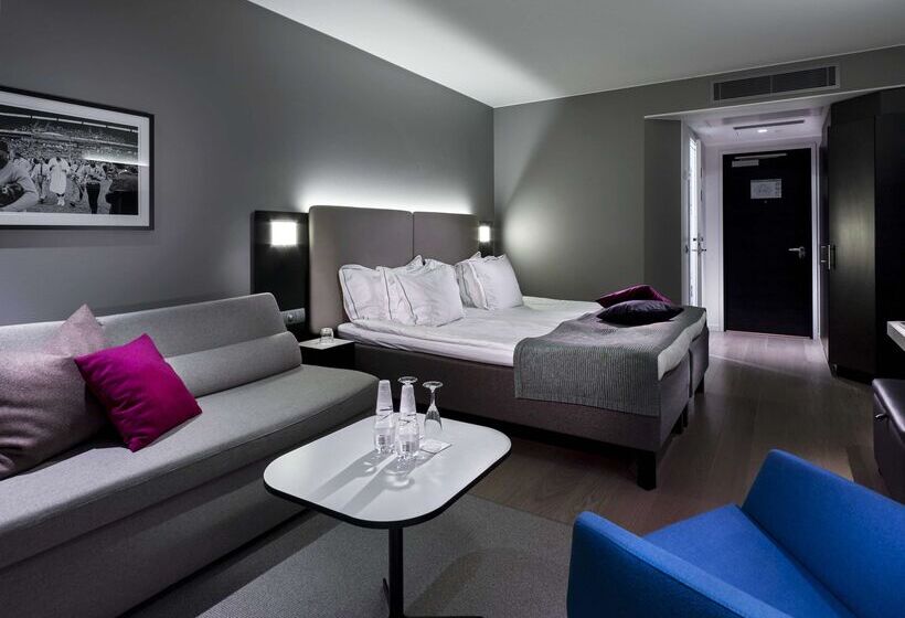 هتل Gothia Towers & Upper House