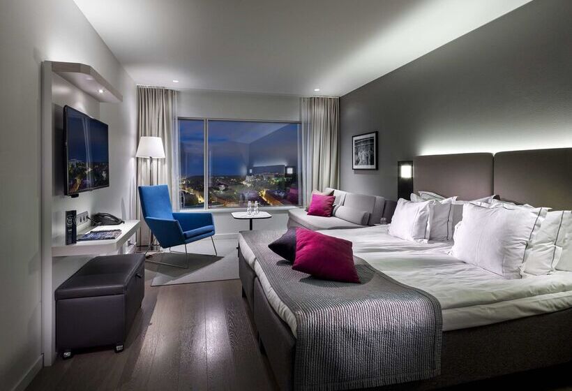 هتل Gothia Towers & Upper House