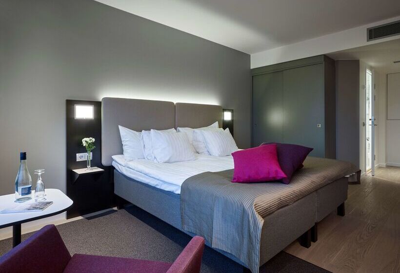 هتل Gothia Towers & Upper House