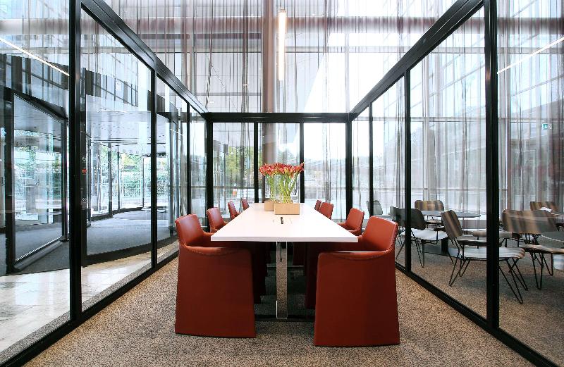 هتل Gothia Towers & Upper House
