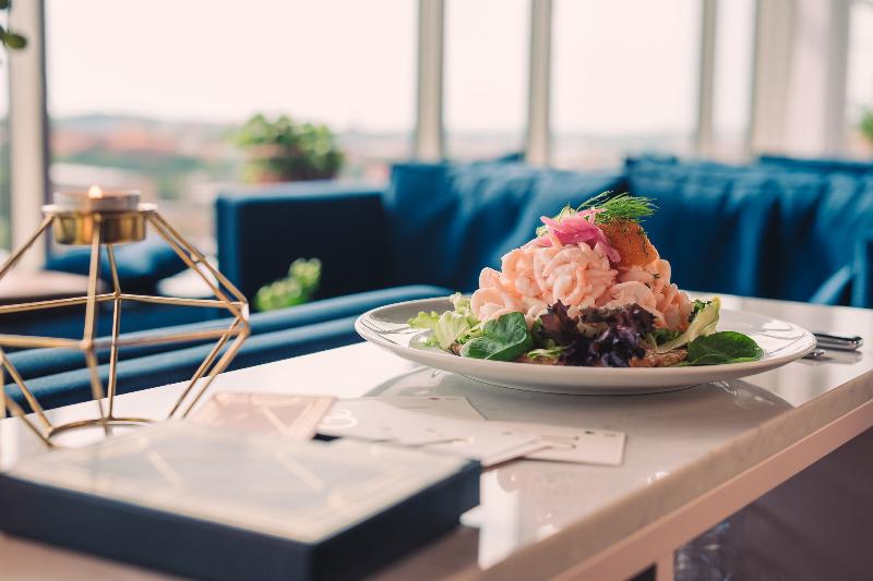 هتل Gothia Towers & Upper House