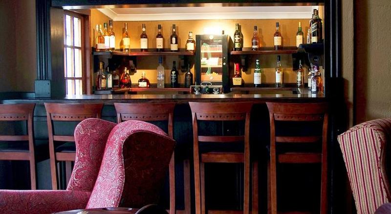 فندق Granny Mouse Country House & Spa