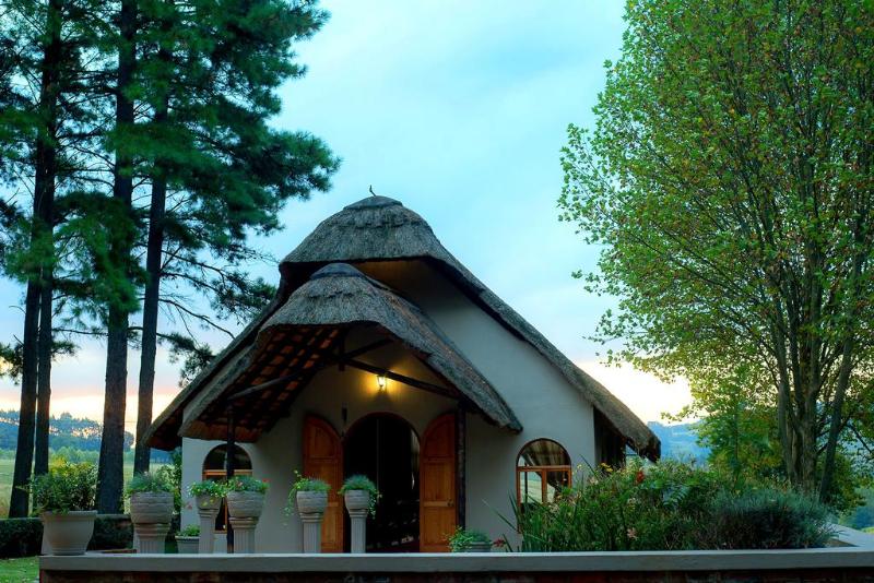 فندق Granny Mouse Country House & Spa