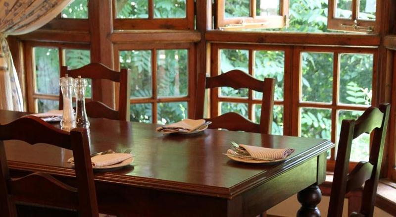 فندق Granny Mouse Country House & Spa