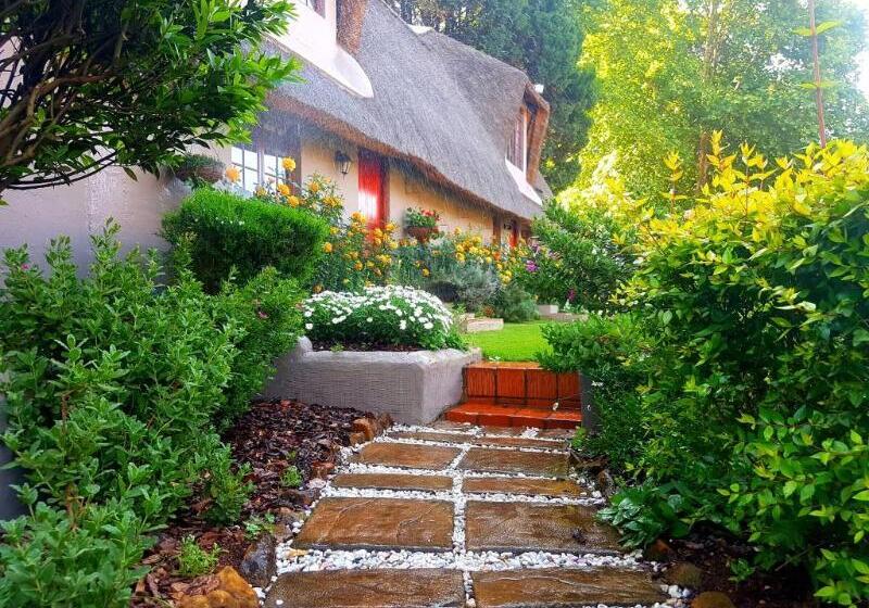 فندق Granny Mouse Country House & Spa