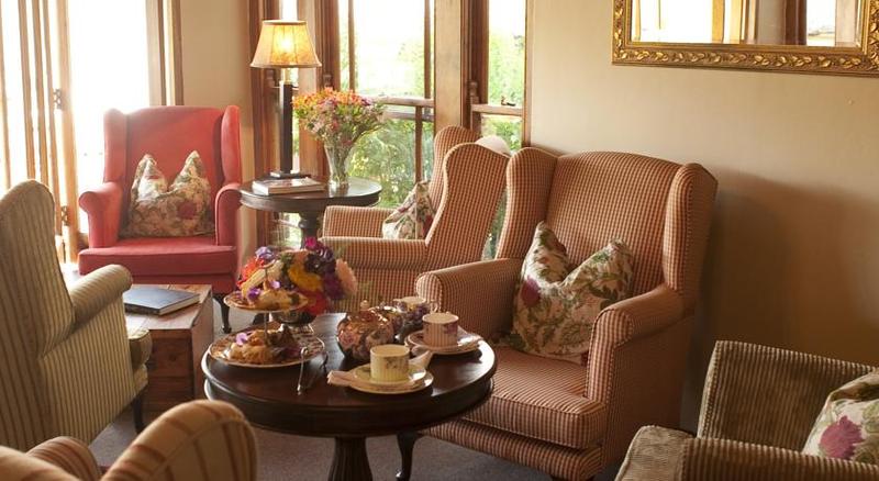 فندق Granny Mouse Country House & Spa