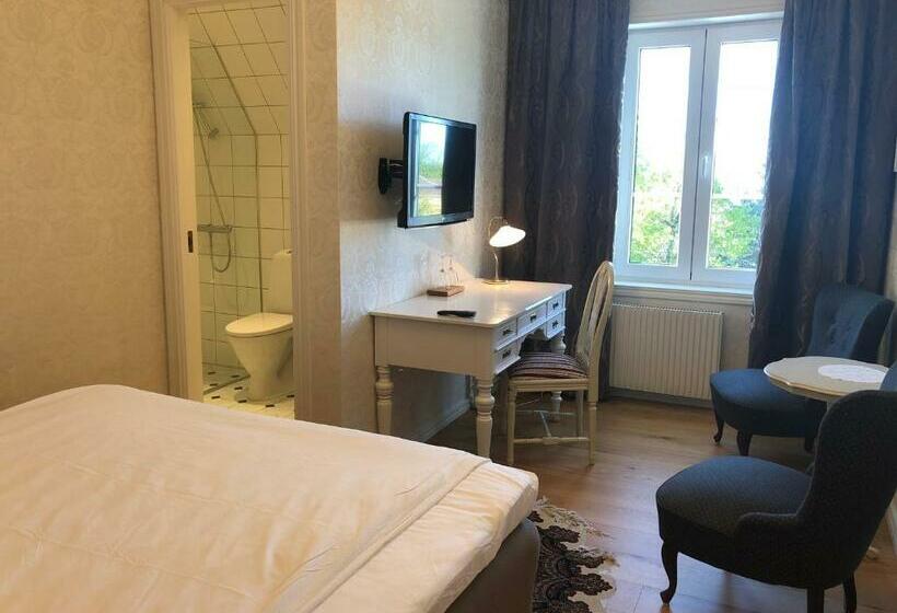 فندق Guntorps Herrgård