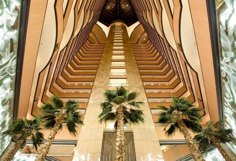 בית מלון כפרי Intercontinental Johannesburg Sandton Towers, An Ihg