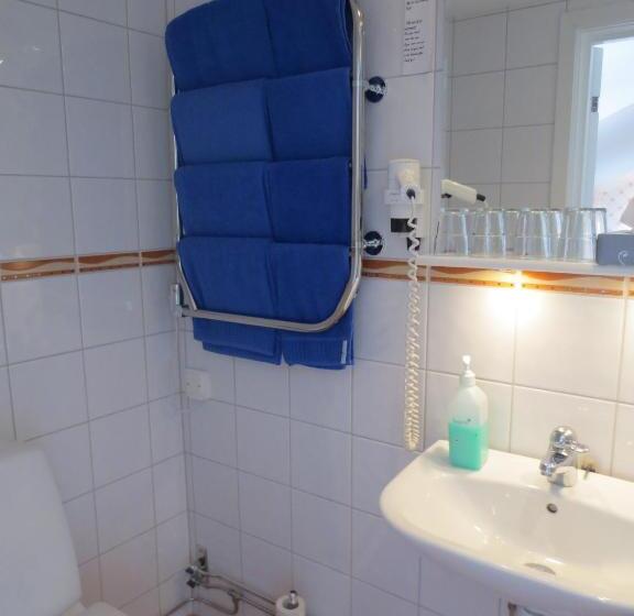 هتل Järvsöbaden