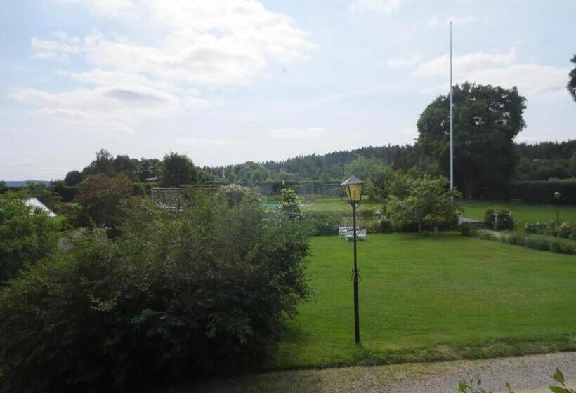 هتل Järvsöbaden