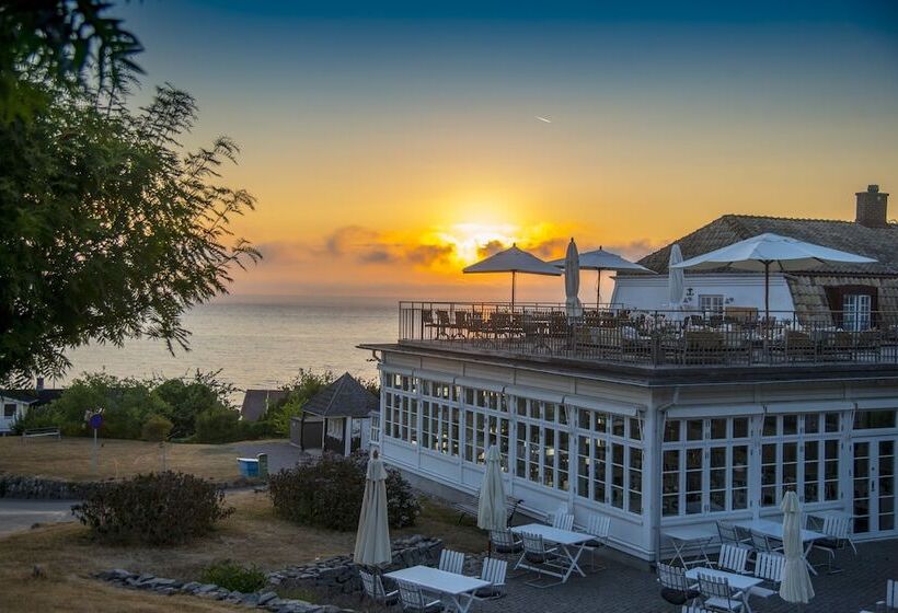 בית מלון כפרי Rusthållargården