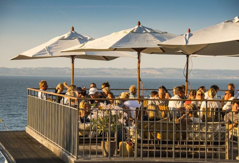 בית מלון כפרי Rusthållargården