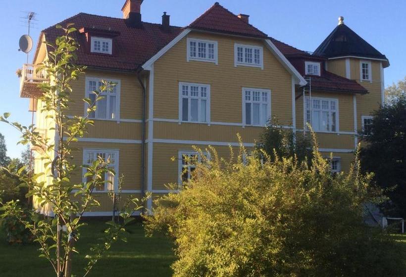 هتل Stf Tre Björnar älvdalen