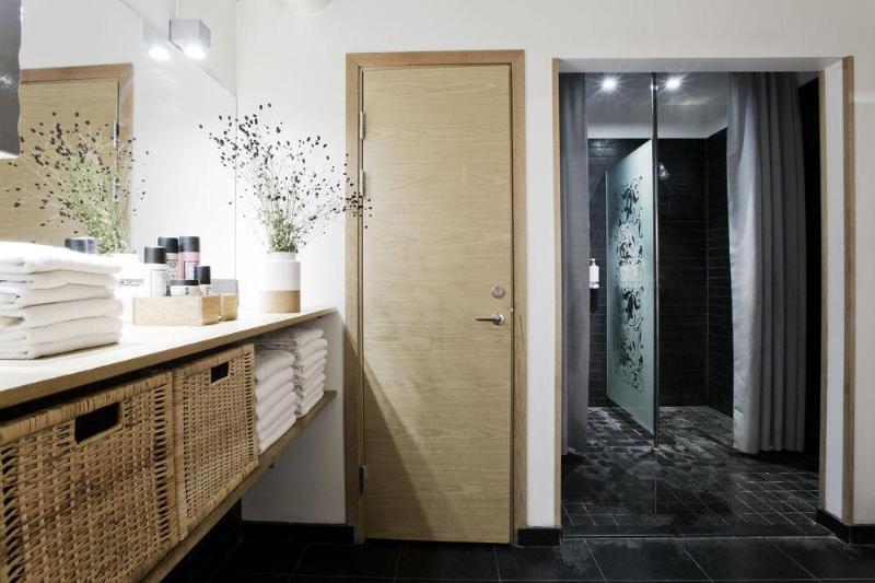 Mornington Hotel Stockholm