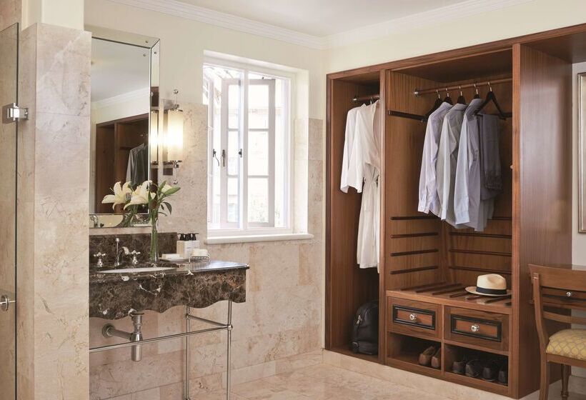 Mount Nelson, A Belmond Hotel, Cape Town