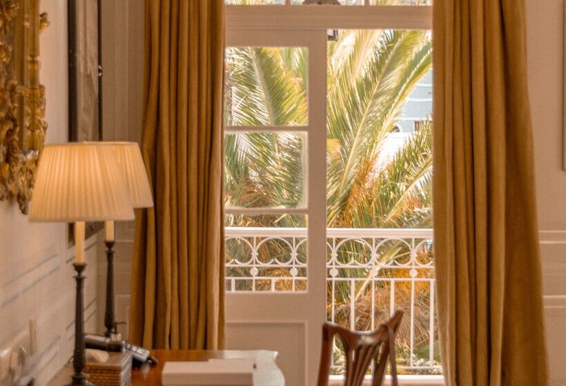 Mount Nelson, A Belmond Hotel, Cape Town