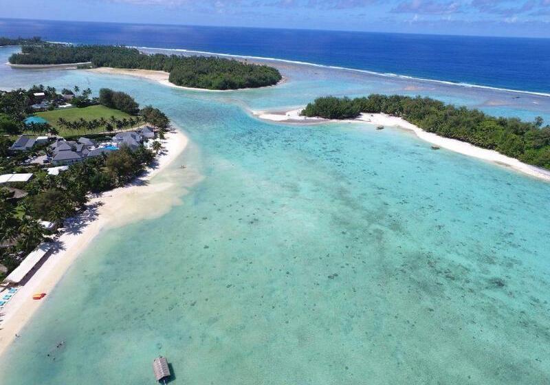 هتل Muri Beach Club