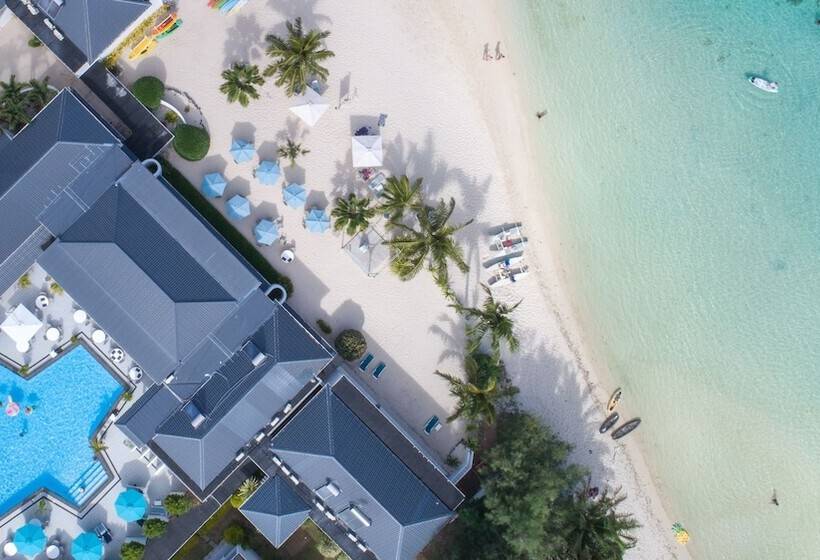 هتل Muri Beach Club