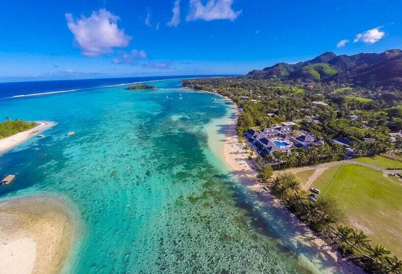 هتل Muri Beach Club