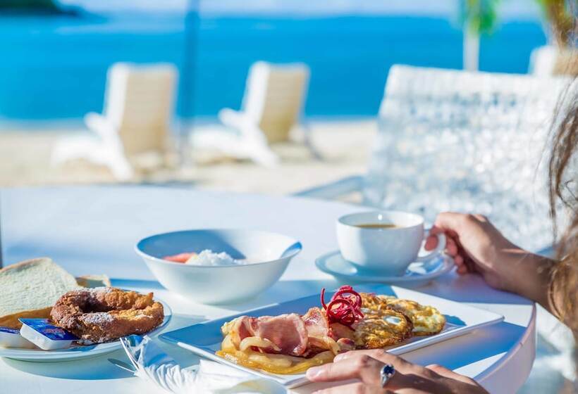 هتل Muri Beach Club