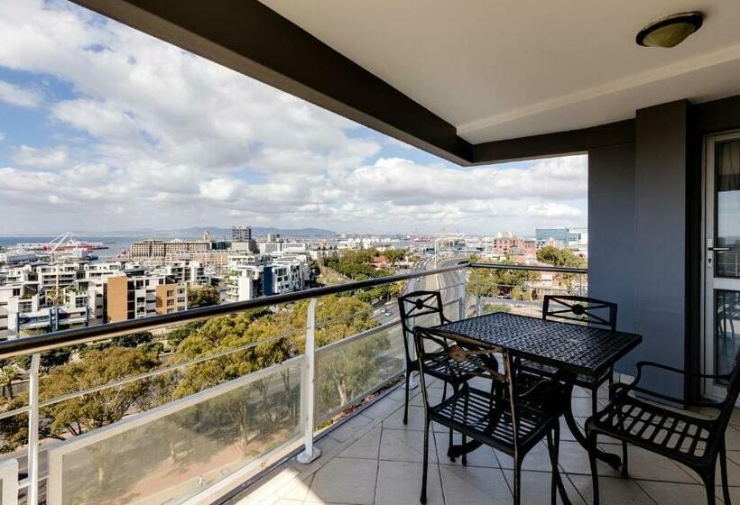 ホテル Protea  By Marriott Cape Town Cape Castle