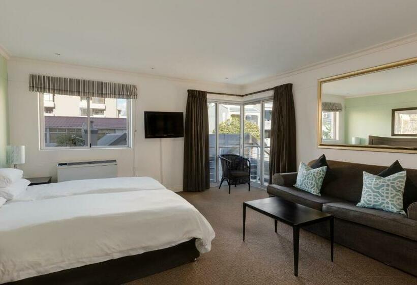 ホテル Protea  By Marriott Cape Town Cape Castle