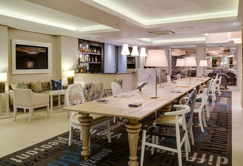 Protea Hotel By Marriott Cape Town Sea Point