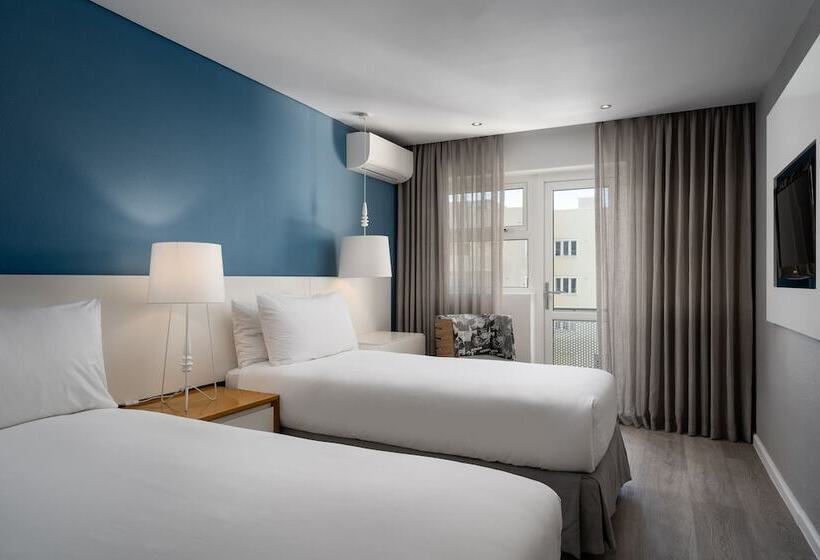 Protea Hotel By Marriott Cape Town Sea Point