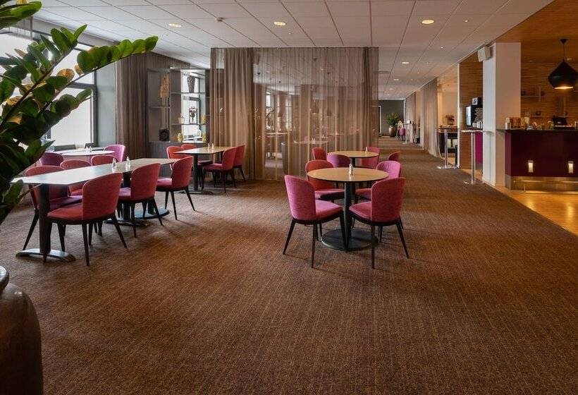 Quality Hotel Luleå